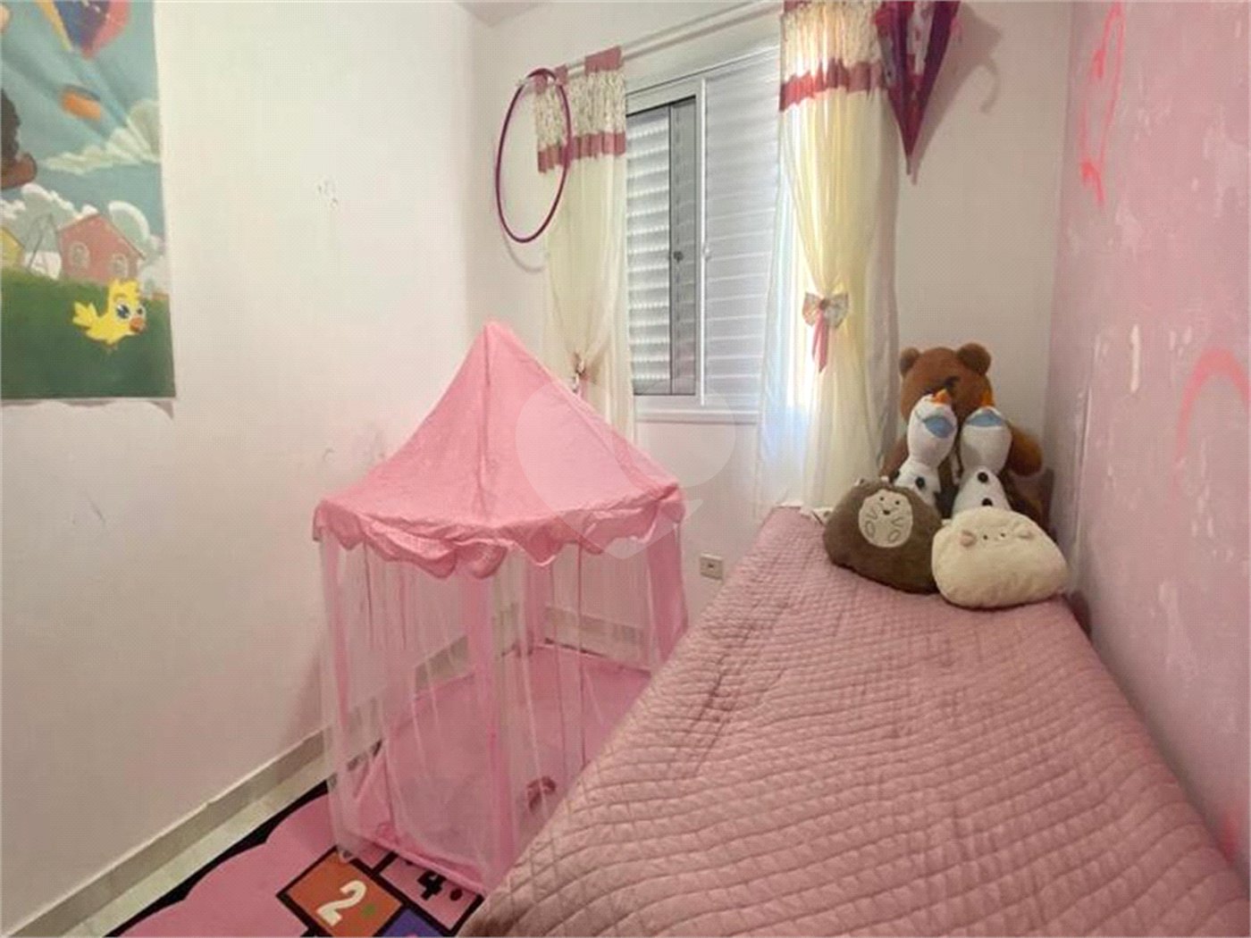 Apartamento à venda com 2 quartos em Horto, São Paulo, SP