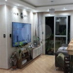 Apartamento à venda com 3 quartos em Vila Nova Cachoeirinha, São Paulo, SP