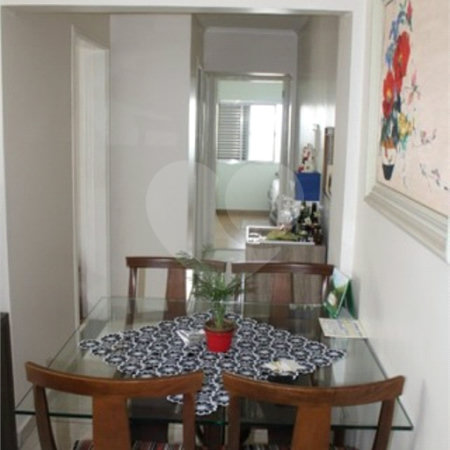 Apartamento à venda com 2 quartos em Planalto Paulista, São Paulo, SP