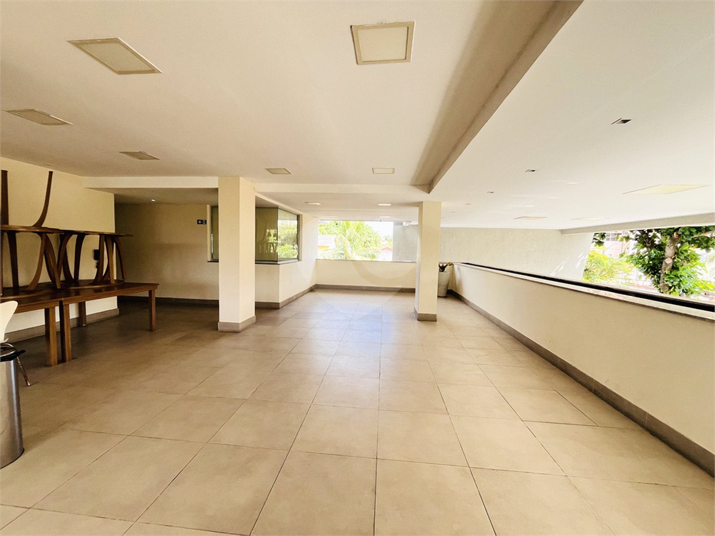 Apartamento à venda com 2 quartos, sendo 1 suíte, em Campo Grande, Rio de Janeiro, RJ