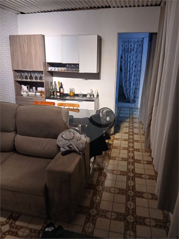 Casa Térrea à venda com 3 quartos, sendo 1 suíte,  em Campininha, São Paulo, SP