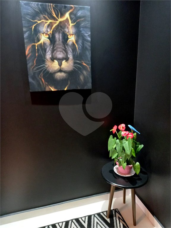 Apartamento à venda com 4 suítes em Vila Suzana, São Paulo, SP