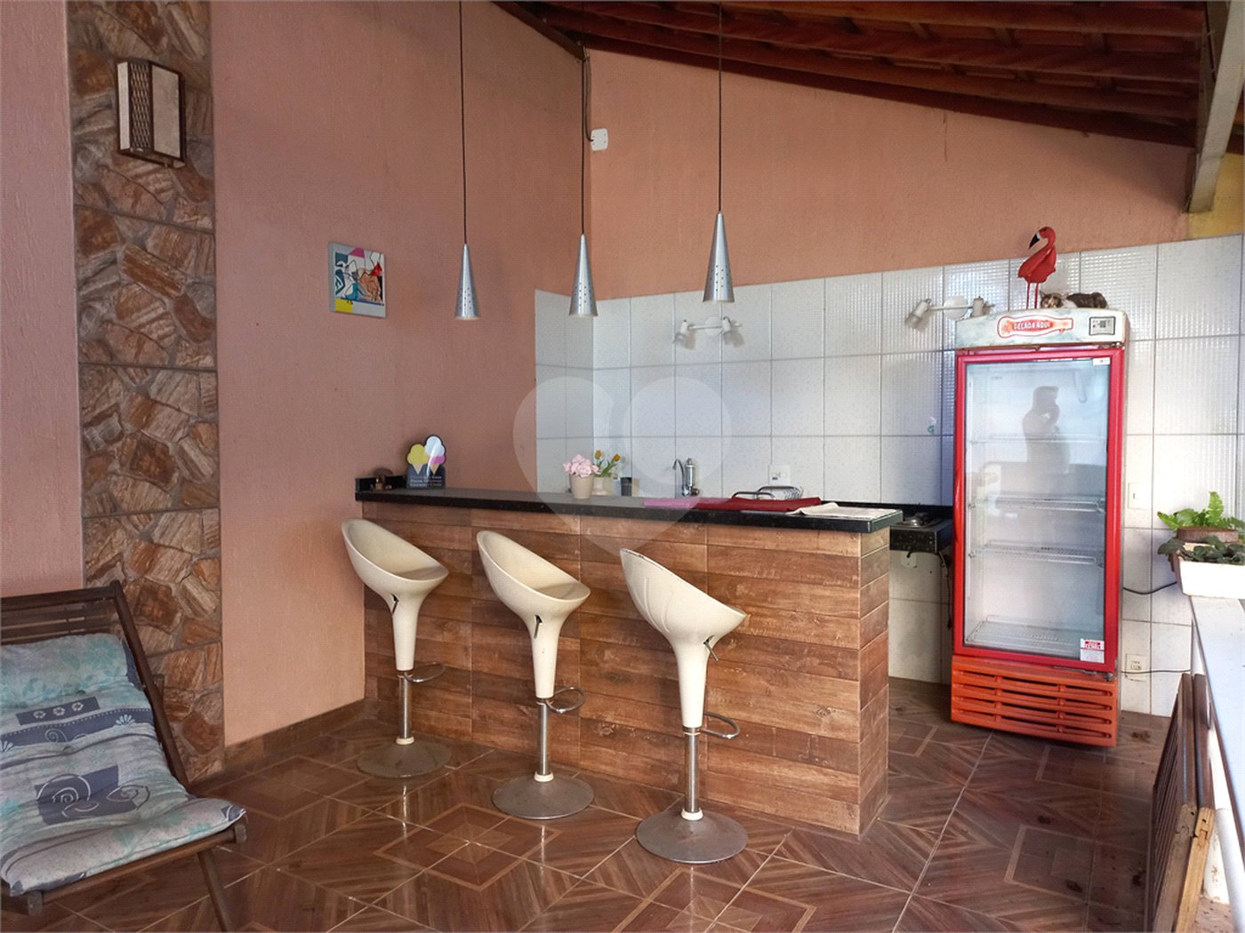 Casa à venda com 6 quartos, sendo 2 suítes, no Brasilândia, São Paulo, SP