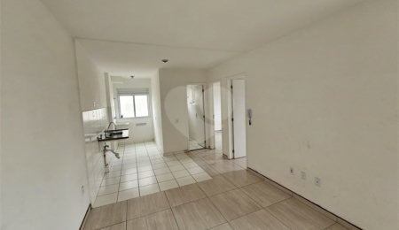 Apartamento à venda com 2 quartos em Residencial Vila Park, Campinas, SP