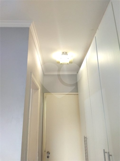 Apartamento à venda com 2 quartos, sendo 1 suíte, em Santa Teresinha, São Paulo, SP