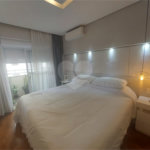 Apartamento à venda com 4 quartos, sendo 2 suítes, em Vila Suzana, São Paulo, SP