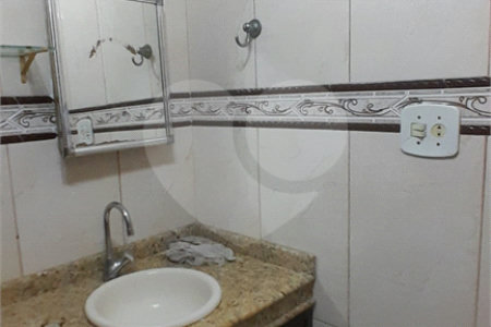 Casa à venda com 3 quartos em Campo Grande, Rio de Janeiro, RJ