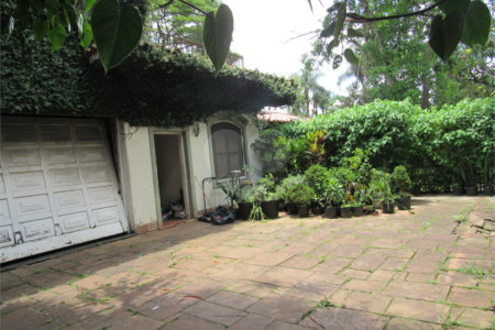 Casa à venda com 4 suítes em Jardim Guedala, São Paulo, SP