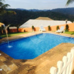 Sobrado à venda com 5 quartos, sendo 2 suítes, em Seerra da Cantareira, Mairiporã, SP
