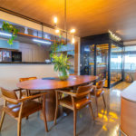 Apartamento à venda com 4 suítes em Panamby, São Paulo, SP