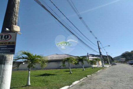 Casa à venda com 3 suítes no condomínio Village Sol da Prata, Rio de Janeiro - RJ