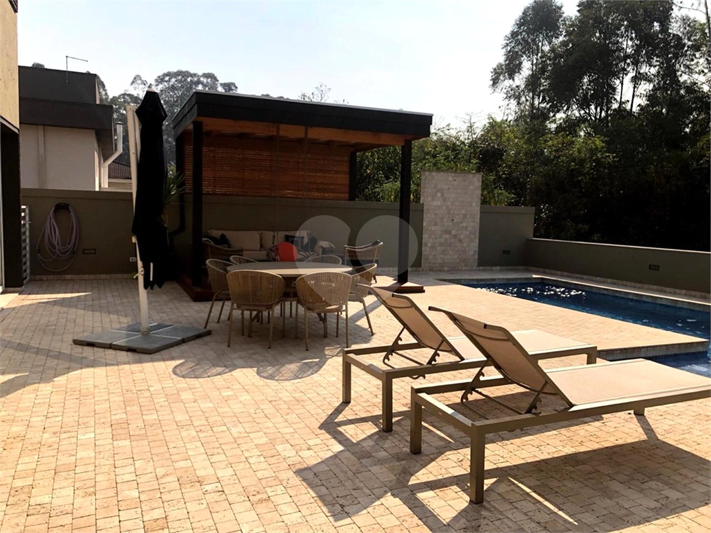 Casa à venda com 3 suítes em São Paulo II, Cotia, SP