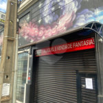 Salão para alugar no Centro, Araraquara, SP