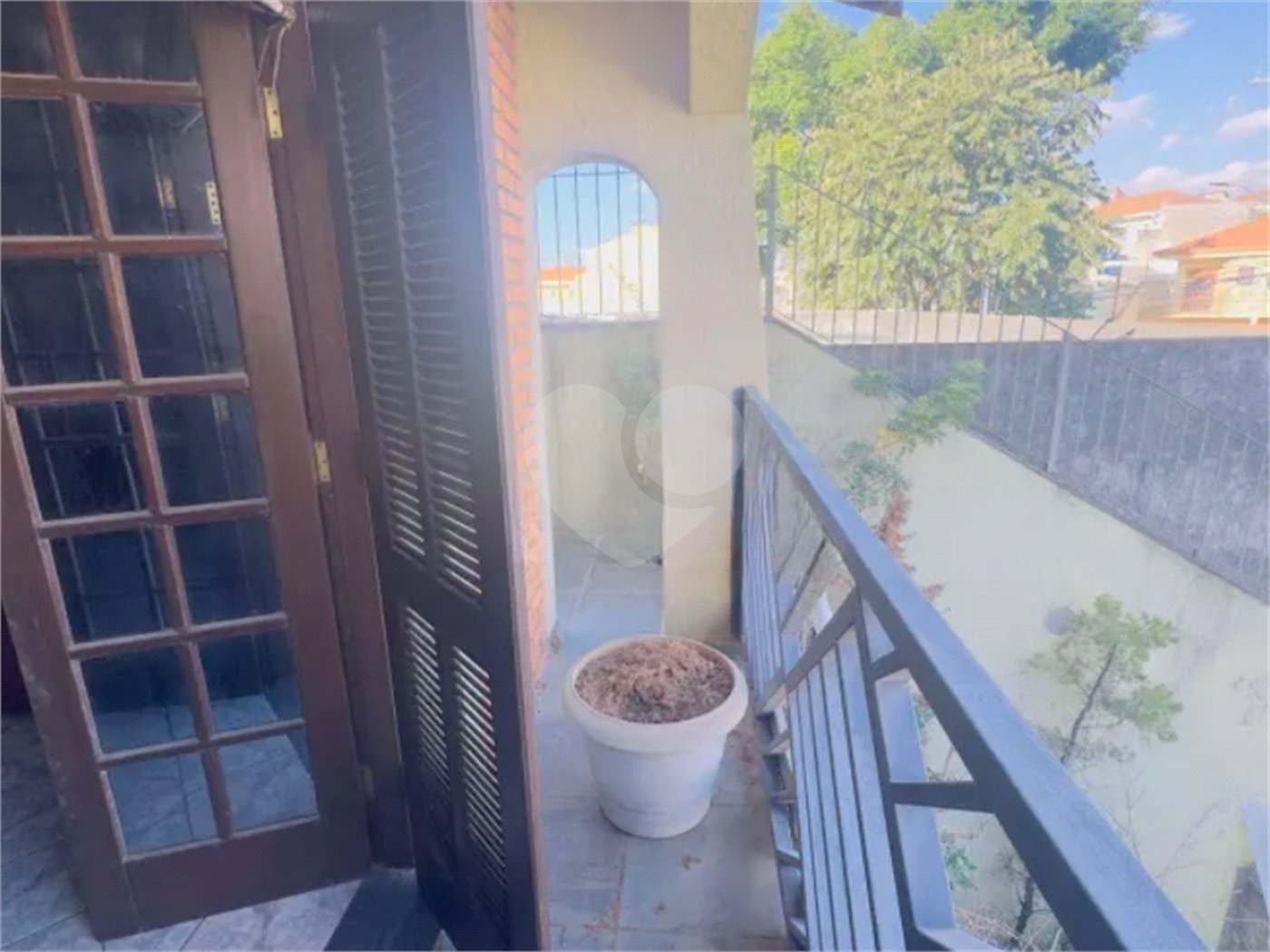 Sobrado à venda com 3 quartos em Vila Bonilha, São Paulo, SP