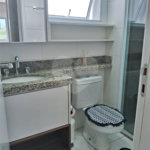 Apartamento para alugar com 2 quartos, sendo 1 suíte,  em Várzea da Barra Funda, São Paulo, SP