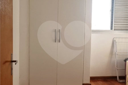 Apartamento à venda com 3 quartos, sendo 1 suíte, em Vila Guarani (z Sul), São Paulo, SP