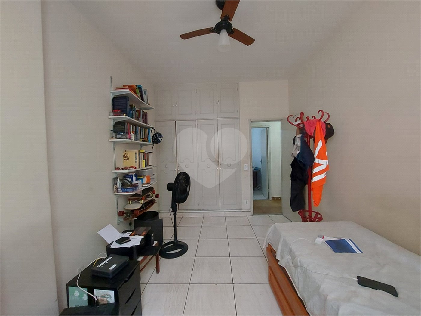 Apartamento à venda com 3 quartos em Tijuca, Rio de Janeiro, RJ