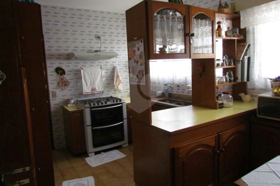 Casa Térrea à venda com 3 quartos, sendo 1 suíte, em Horto Florestal, São Paulo, SP