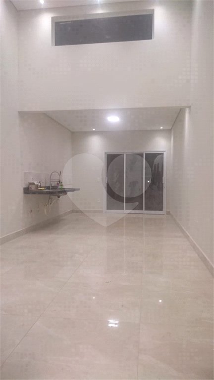 Casa à venda com 3 quartos, sendo 1 suíte, no condomínio Terras da Estância, Paulínia - SP