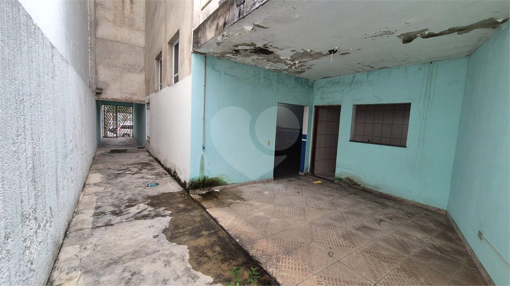 Prédio à venda no Centro, São Bernardo do Campo, SP