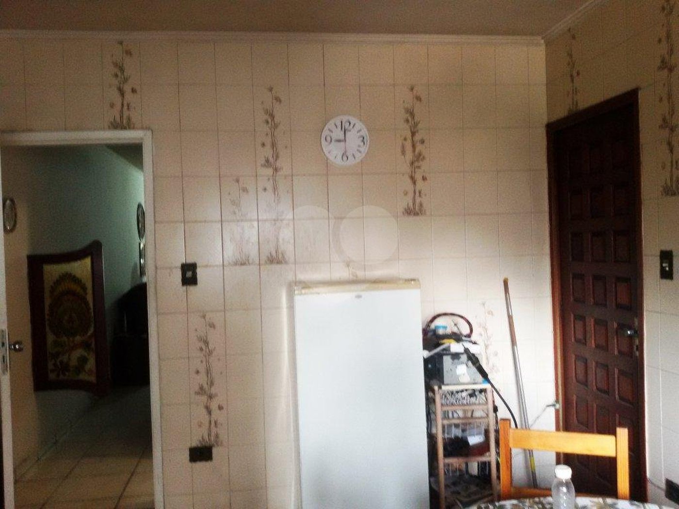 Sobrado à venda com 3 quartos em Imirim, São Paulo, SP