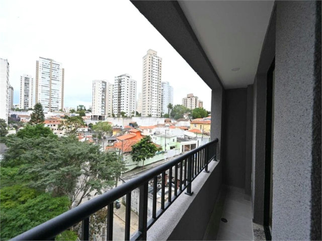 Apartamento para alugar com 2 quartos em Vila Mariana, São Paulo, SP