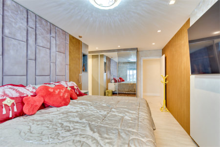 Apartamento à venda com 4 suítes em Vila Sofia, São Paulo, SP