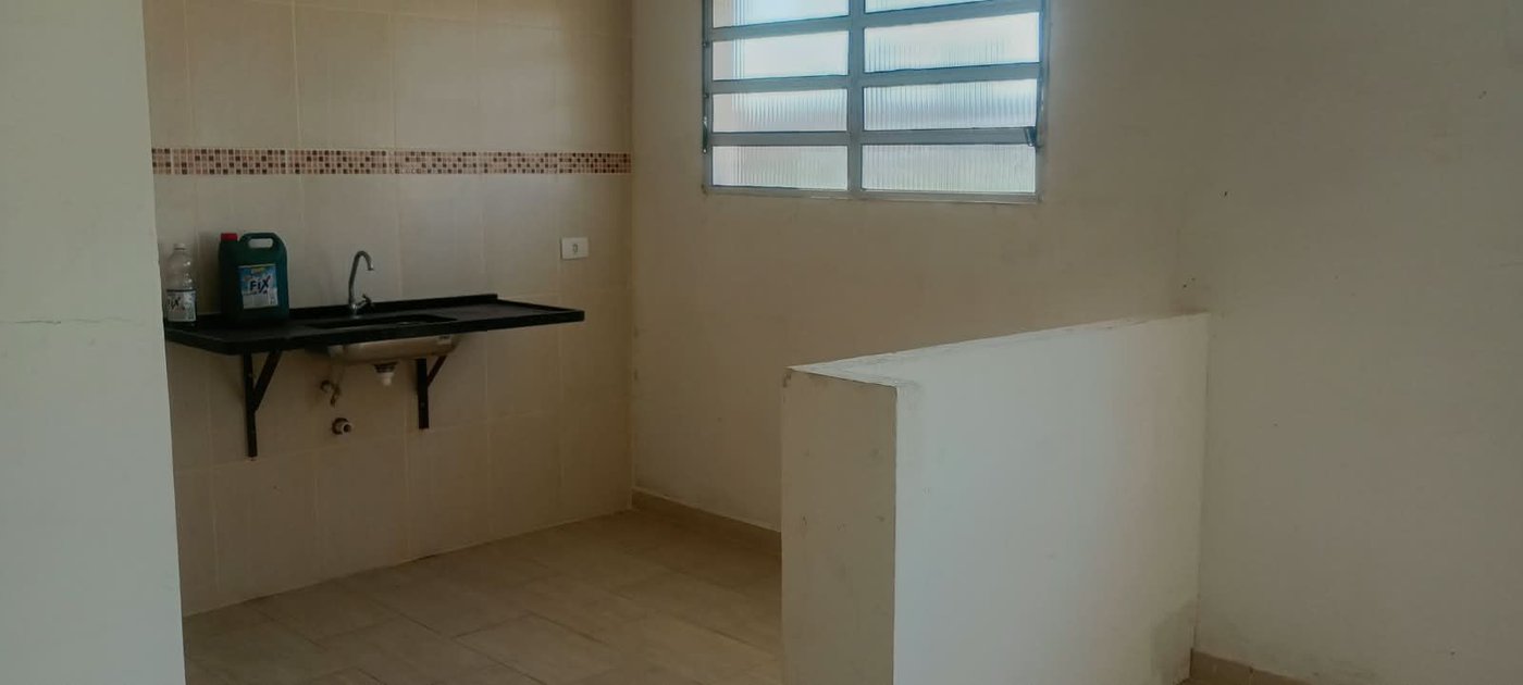 Apartamento com 3 dormitórios à venda, 124 m² por R$ 340.000,00 - Parque Bitaru - São Vicente/SP