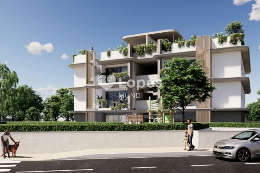 Apartamento com 1 quarto à venda em Desenzano del Garda, Itália – Colli Storici