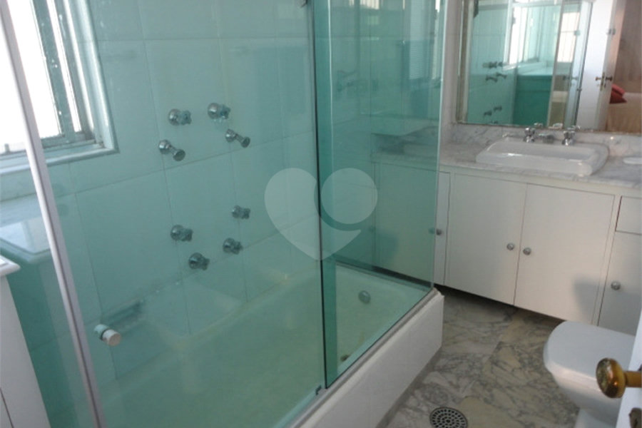 Apartamento para alugar com 3 suítes em Jardim América, São Paulo, SP