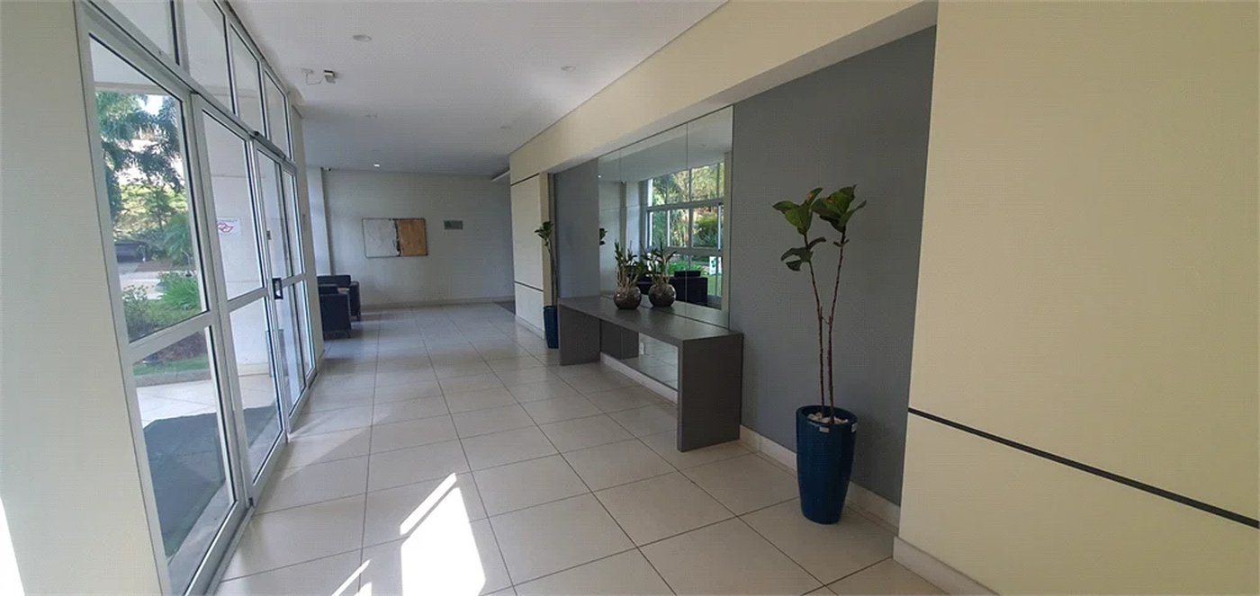 Apartamento à venda com 2 quartos em Vila Andrade, São Paulo, SP