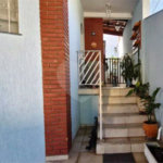 Casa à venda com 3 quartos, sendo 1 suíte, em Vila Rosalia, Guarulhos, SP