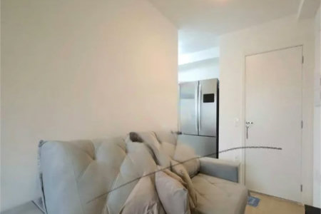 Apartamento à venda com 3 quartos, sendo 1 suíte, em Parque Residencial da Lapa, São Paulo, SP