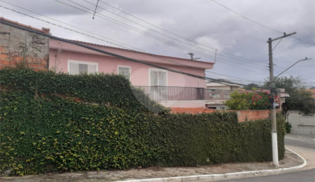 Sobrado à venda com 4 quartos em Jaçanã, São Paulo, SP