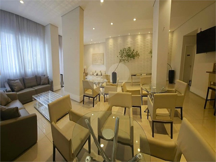 Apartamento à venda com 2 quartos, sendo 1 suíte, em Santana, São Paulo, SP