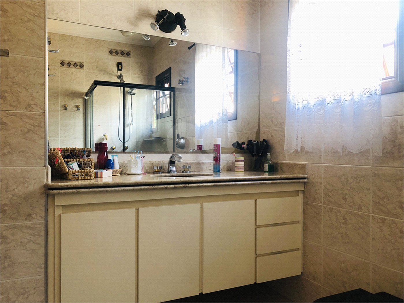 Sobrado à venda com 3 quartos, sendo 1 suíte, em Água Fria, São Paulo, SP