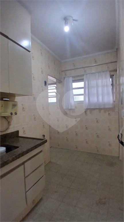 Apartamento à venda com 2 quartos em Santana, São Paulo, SP