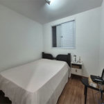 Apartamento para alugar com 2 quartos, sendo 1 suíte, em Vila Polopoli, São Paulo, SP