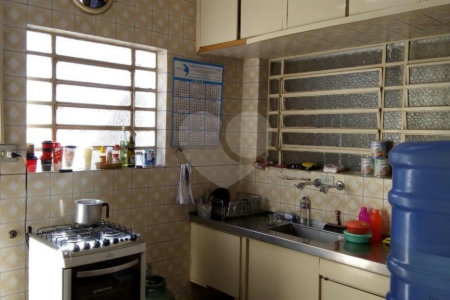 Sobrado à venda com 2 quartos em Santo Amaro, São Paulo, SP