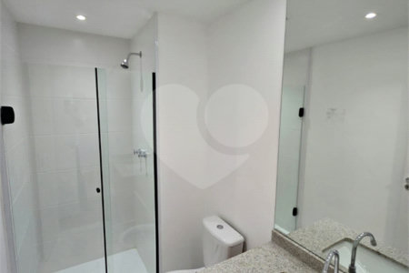 Apartamento no Tatuapé