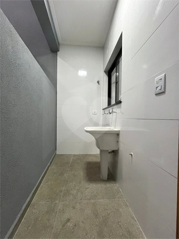 Sobrado à venda com 3 quartos, sendo 1 suíte,  em Tucuruvi, São Paulo, SP