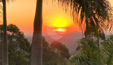 Casa à venda com 6 suítes no condomínio Sausalito, Mairiporã - SP
