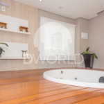 Apartamento à venda com 1 quarto em Rudge Ramos, São Bernardo do Campo, SP
