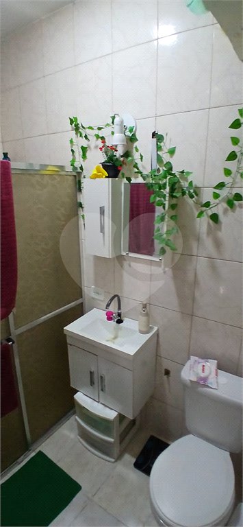 Casa à venda com 4 quartos, sendo 1 suíte, em Campo Grande, Rio de Janeiro, RJ