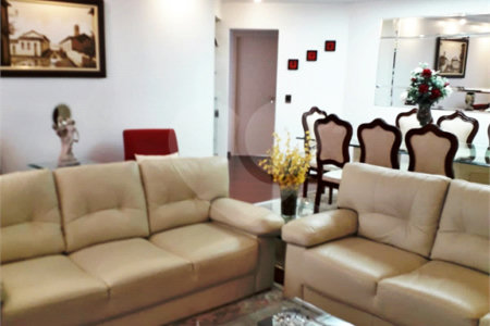 Apartamento à venda com 3 quartos, sendo 1 suíte, em Vila Gomes Cardim, São Paulo, SP