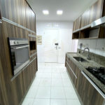 Apartamento à venda com 3 quartos, sendo 2 suítes, em Alto da Mooca, São Paulo, SP