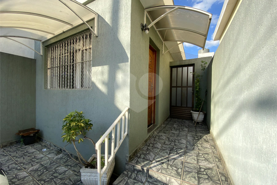 Casa Térrea à venda com 2 quartos, sendo 1 suíte, em Casa Verde, São Paulo, SP