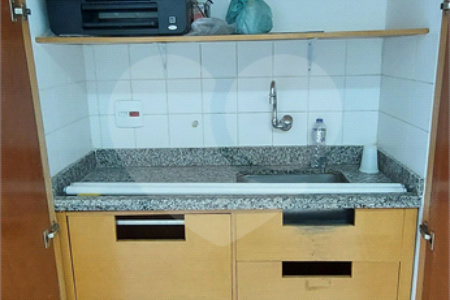 Sala à venda em Vila Guarani (z Sul), São Paulo, SP