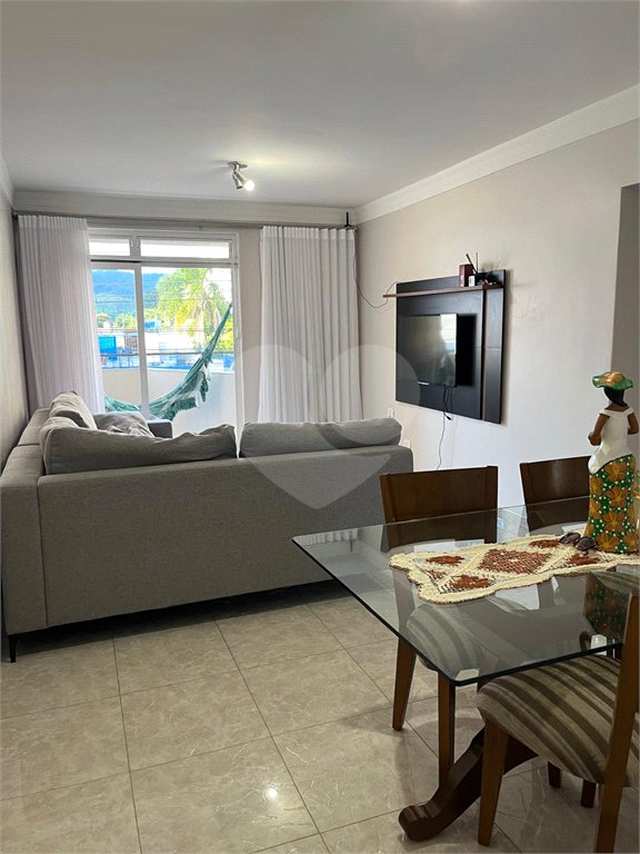 Apartamento à venda com 2 quartos, sendo 1 suíte, em Vila Mogilar, Mogi das Cruzes, SP