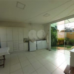 Casa à venda com 4 suítes no condomínio Aldeia da Serrinha, Sorocaba - SP